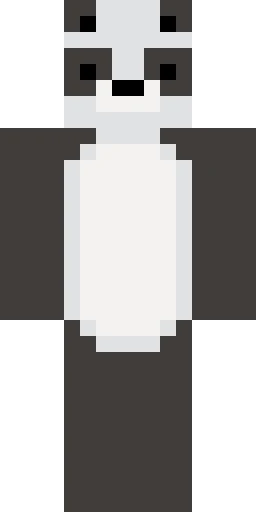 Животное скин Майнкрафт — скачать PNG бесплатно