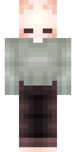 Кошка скин Майнкрафт — скачать PNG бесплатно