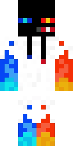 Моб скин Майнкрафт — скачать PNG бесплатно
