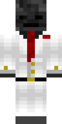 HD скин Майнкрафт — скачать PNG бесплатно