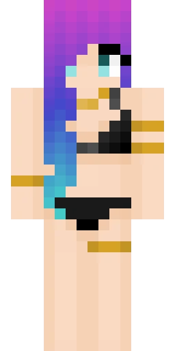 HD скин Майнкрафт — скачать PNG бесплатно