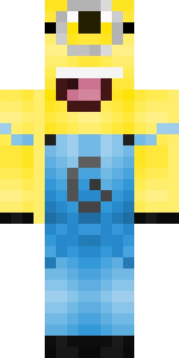 Из фильма скин Майнкрафт — скачать PNG бесплатно