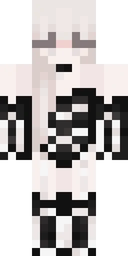 Скелет скин Майнкрафт — скачать PNG бесплатно