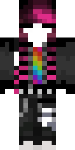 Скелет скин Майнкрафт — скачать PNG бесплатно