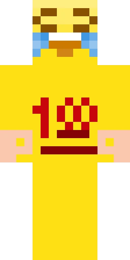 Мем скин Майнкрафт — скачать PNG бесплатно