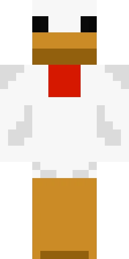 Животное скин Майнкрафт — скачать PNG бесплатно