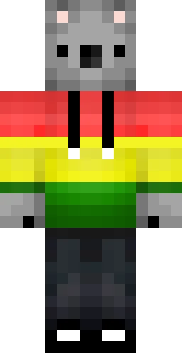 Для ПвП скин Майнкрафт — скачать PNG бесплатно