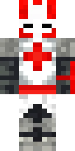 Рыцарь скин Майнкрафт — скачать PNG бесплатно