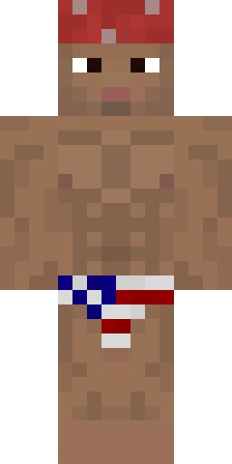 Ангел скин Майнкрафт — скачать PNG бесплатно