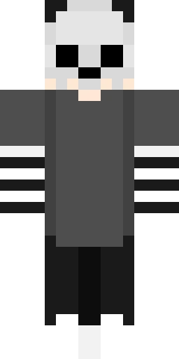 Скелет скин Майнкрафт — скачать PNG бесплатно