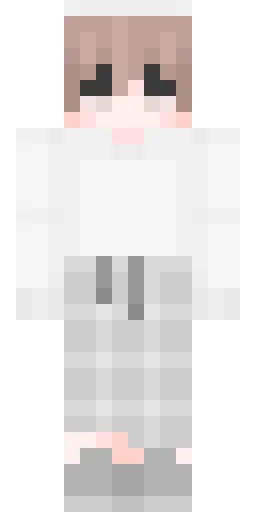 Медведь скин Майнкрафт — скачать PNG бесплатно