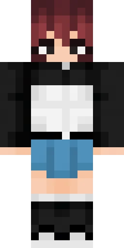 Из фильма скин Майнкрафт — скачать PNG бесплатно