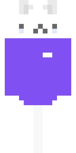 Кошка скин Майнкрафт — скачать PNG бесплатно