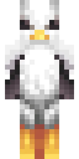 Животное скин Майнкрафт — скачать PNG бесплатно