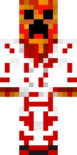 Превью скина Майнкрафт