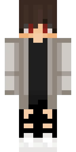 Скелет скин Майнкрафт — скачать PNG бесплатно
