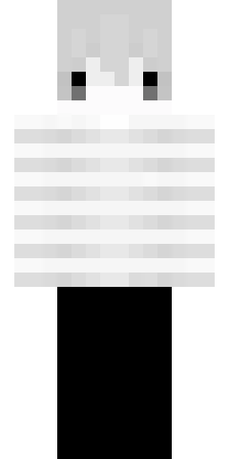 Милый скин Майнкрафт — скачать PNG бесплатно