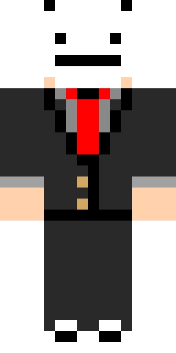 Мем скин Майнкрафт — скачать PNG бесплатно