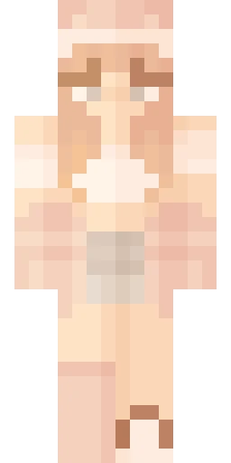 Свинья скин Майнкрафт — скачать PNG бесплатно