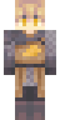 Король скин Майнкрафт — скачать PNG бесплатно