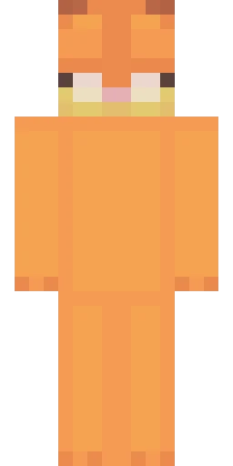 Кошка скин Майнкрафт — скачать PNG бесплатно