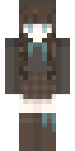 Кошка скин Майнкрафт — скачать PNG бесплатно