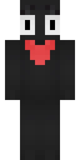 Кошка скин Майнкрафт — скачать PNG бесплатно