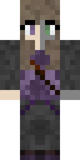 Превью скина Майнкрафт