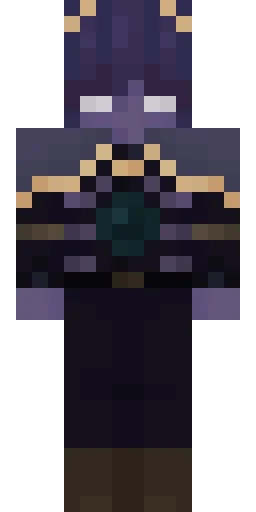 Король скин Майнкрафт — скачать PNG бесплатно