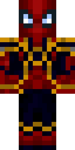 Из фильма скин Майнкрафт — скачать PNG бесплатно