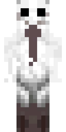 Милый скин Майнкрафт — скачать PNG бесплатно