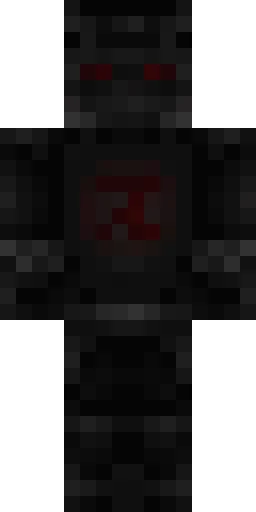 Животное скин Майнкрафт — скачать PNG бесплатно