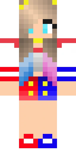 Из фильма скин Майнкрафт — скачать PNG бесплатно