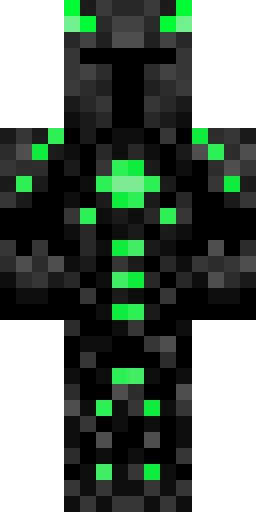 Король скин Майнкрафт — скачать PNG бесплатно