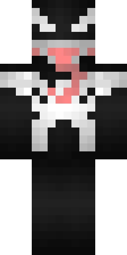Из фильма скин Майнкрафт — скачать PNG бесплатно