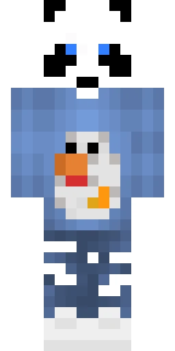 Животное скин Майнкрафт — скачать PNG бесплатно