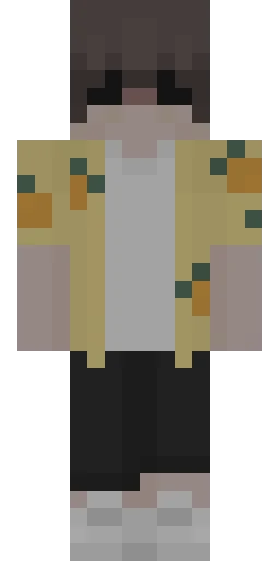 Животное скин Майнкрафт — скачать PNG бесплатно