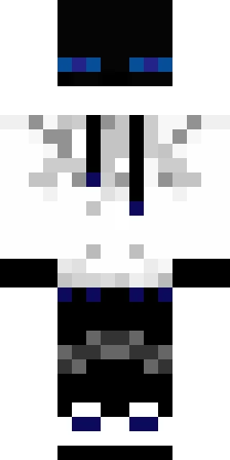 Моб скин Майнкрафт — скачать PNG бесплатно