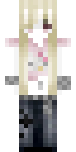 Коричневый скин Майнкрафт — скачать PNG бесплатно