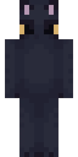 Кошка скин Майнкрафт — скачать PNG бесплатно