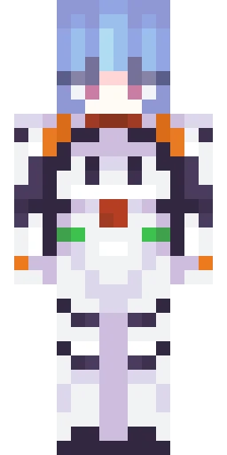 Животное скин Майнкрафт — скачать PNG бесплатно