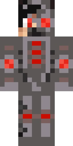 Из фильма скин Майнкрафт — скачать PNG бесплатно