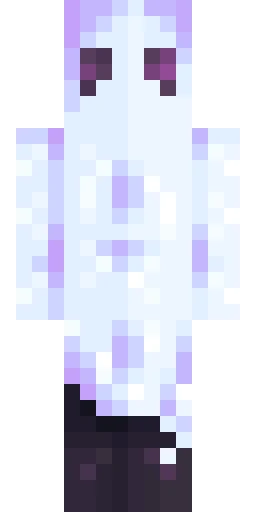 Страшный скин Майнкрафт — скачать PNG бесплатно