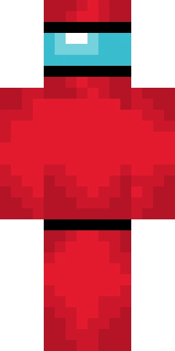 HD скин Майнкрафт — скачать PNG бесплатно