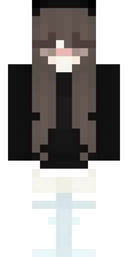 Превью скина Майнкрафт