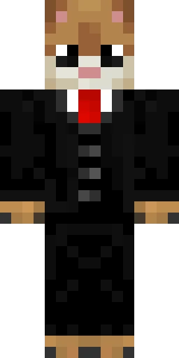 Кошка скин Майнкрафт — скачать PNG бесплатно