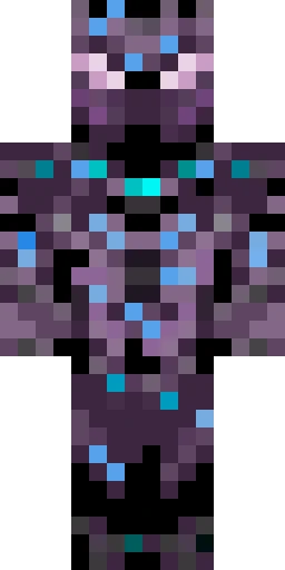 Король скин Майнкрафт — скачать PNG бесплатно