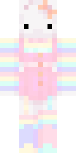 Кошка скин Майнкрафт — скачать PNG бесплатно