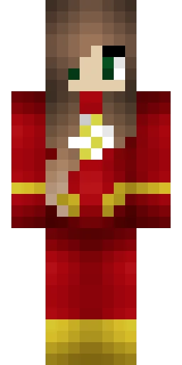 Герой скин Майнкрафт — скачать PNG бесплатно