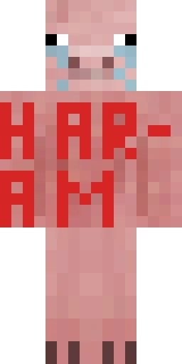 Превью скина Майнкрафт